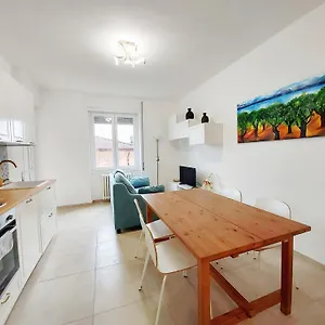 Apartamento Allegra, Bérgamo